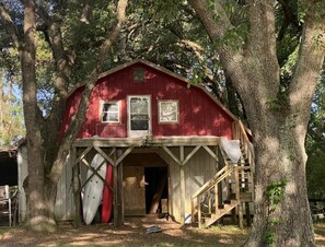 Exterior - Farm Life at its finest (Leesville)