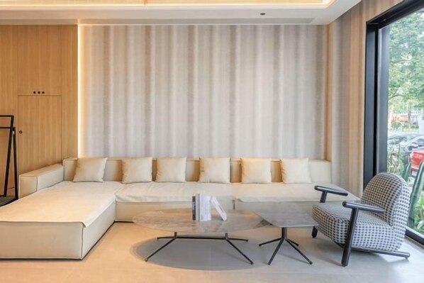 Interior - Yijia Business Hotel (Taizhou)