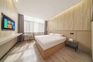 Room - Yijia Business Hotel (Taizhou)