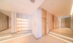 Interior - Yijia Business Hotel (Taizhou)