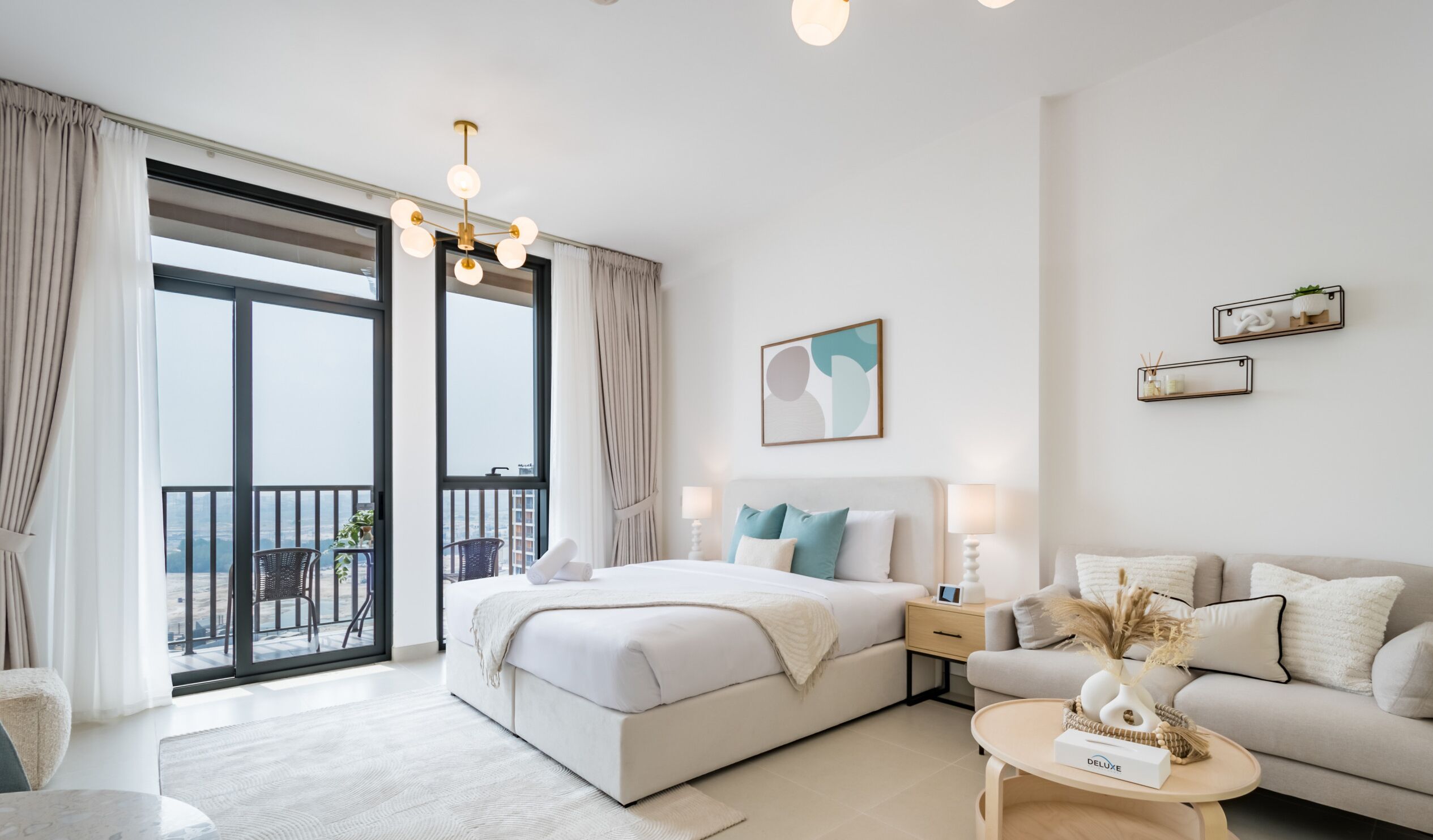 In-room safe, iron/ironing board, free WiFi, bed sheets