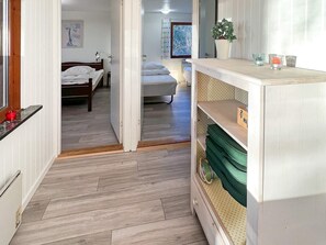 House | Interior - 7 Person Holiday Home in Roslev (Roslev)