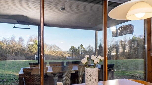 Unclassified image, 1 of 29, button - 7 Person Holiday Home in Roslev (Roslev)
