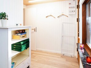 House | Interior - 7 Person Holiday Home in Roslev (Roslev)