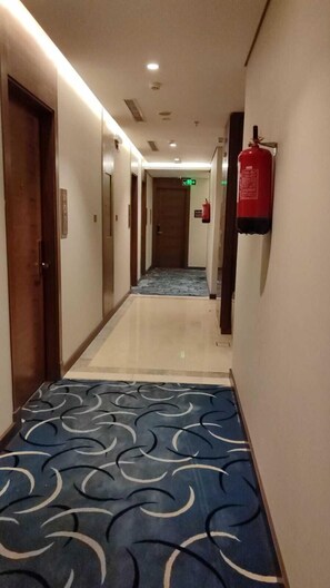 Interior - New Level Hotel – فندق نيوليفيل (Makkah)