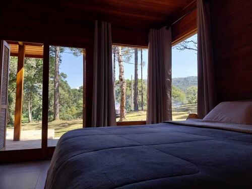 Super Cabana Paradiso