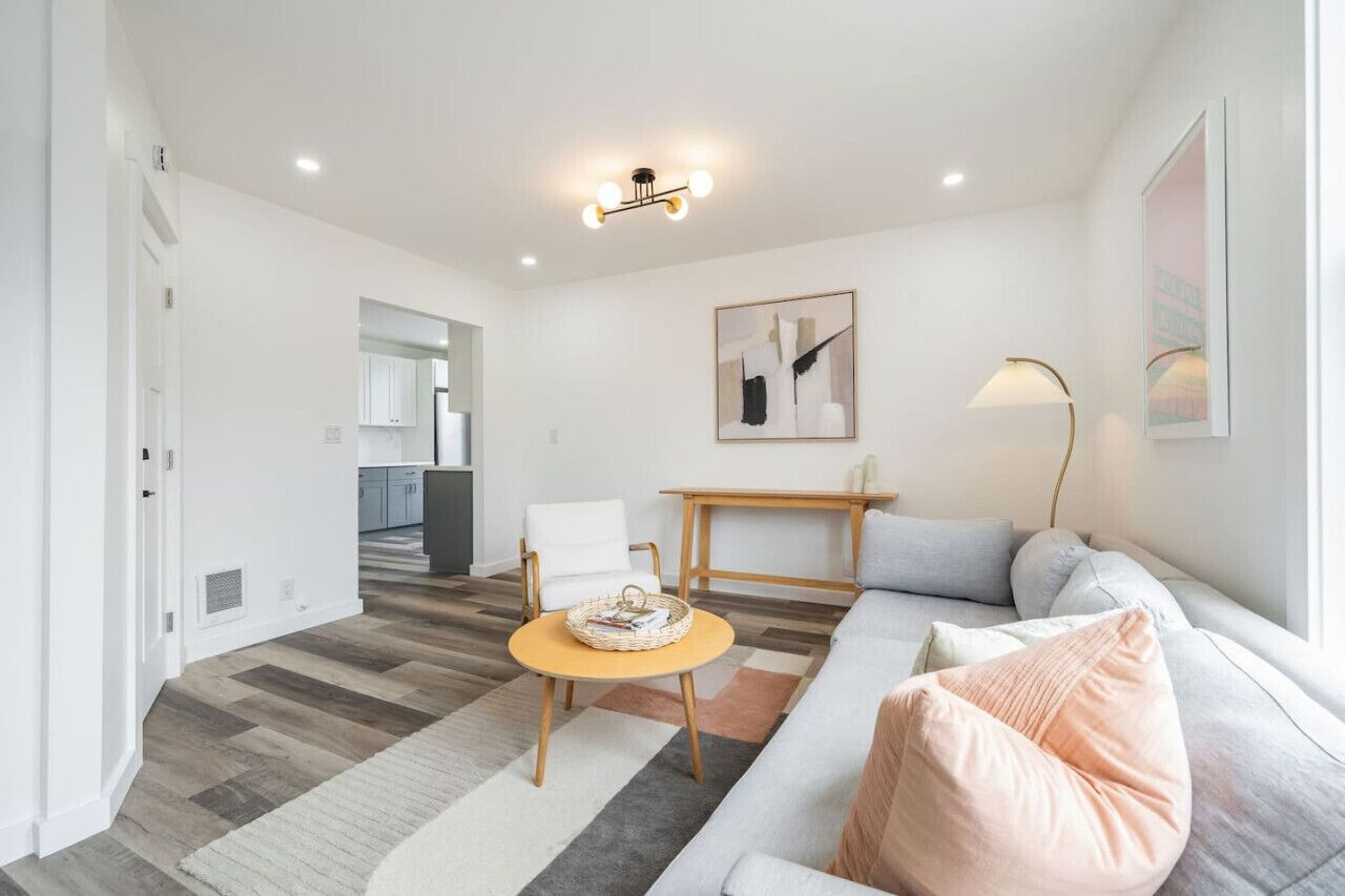 スマートテレビ