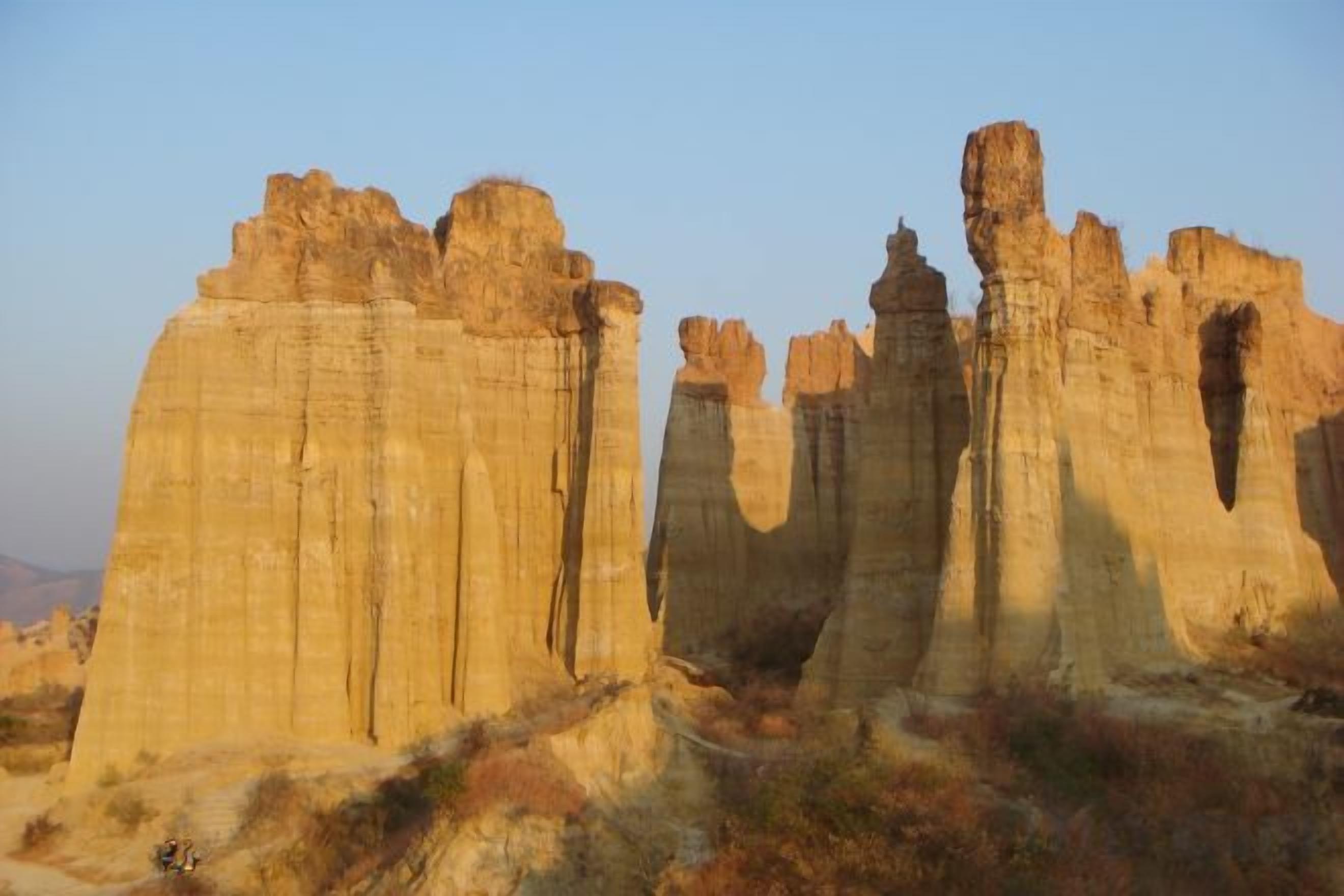 สถานที่น่าสนใจ