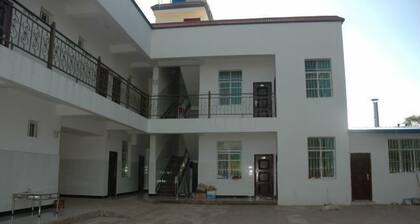 Langbapu Tulin Hotel