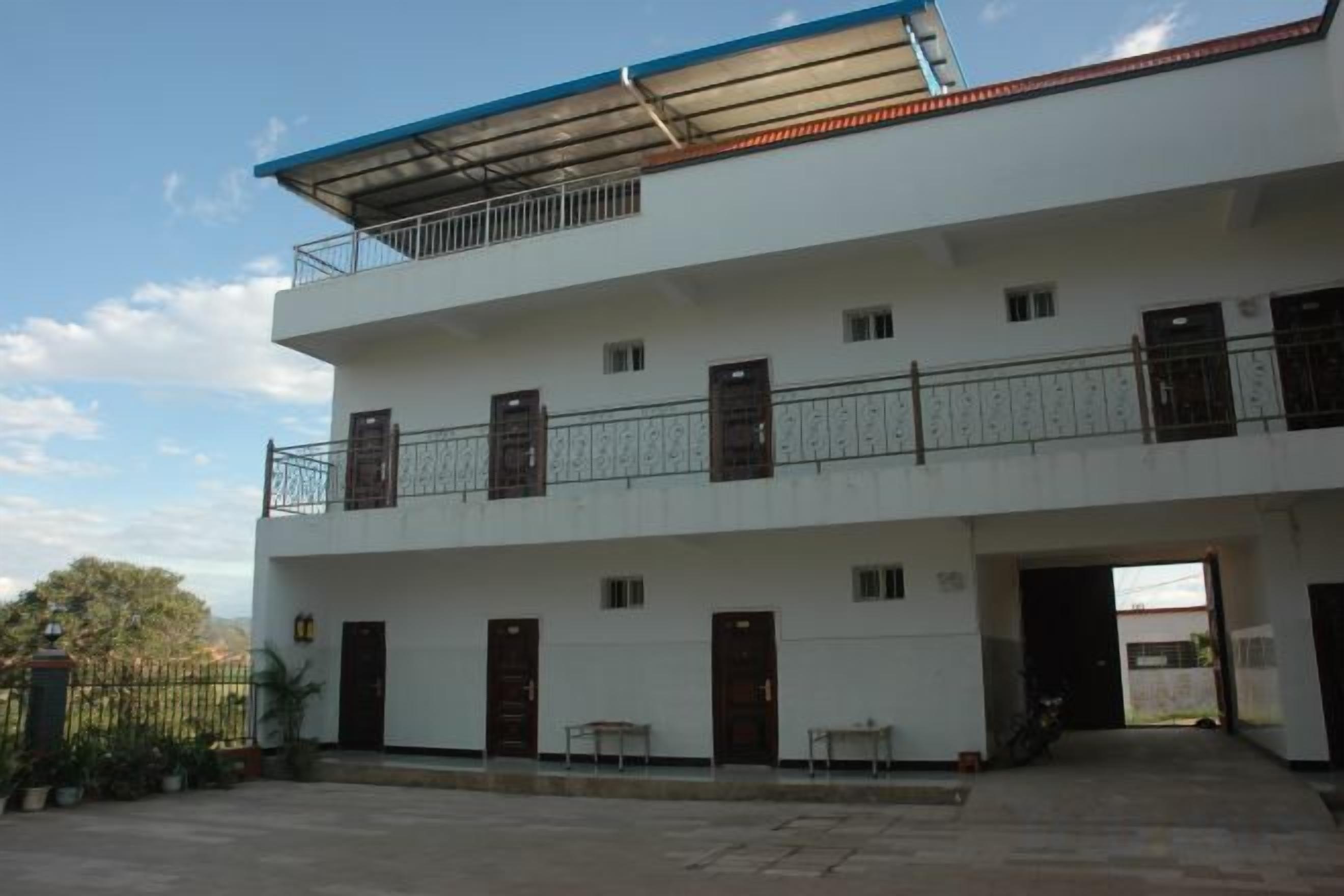 Ngoại thất