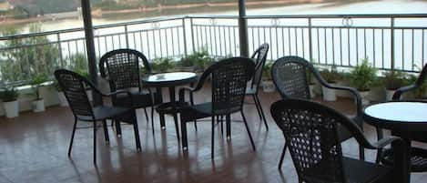 ร้านอาหาร