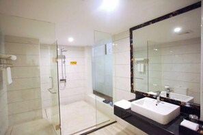 Room - Tongjing Hotel (Renhua)
