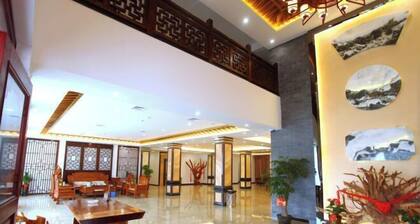 Tongjing Hotel