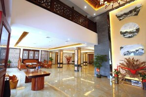 Unclassified image, 5 of 30, button - Tongjing Hotel (Renhua)