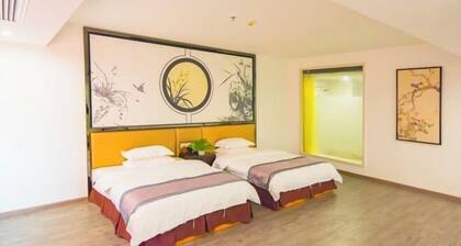 Tongjing Hotel