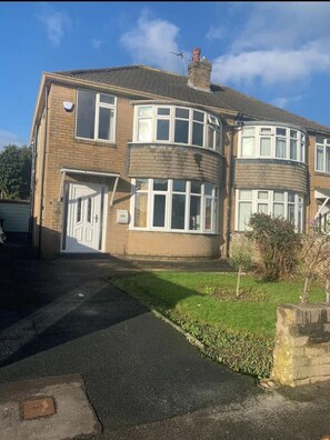 House | Exterior