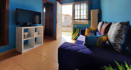 Apartamento Acogedor E Independiente