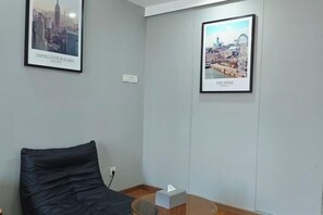 Room - F&H Chain Hotel(Apartment) (Guangzhou)