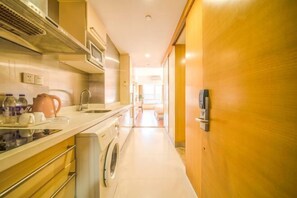 Room - F&H Chain Hotel(Apartment) (Guangzhou)