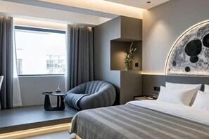 Interior - F&H Chain Hotel(Apartment) (Guangzhou)