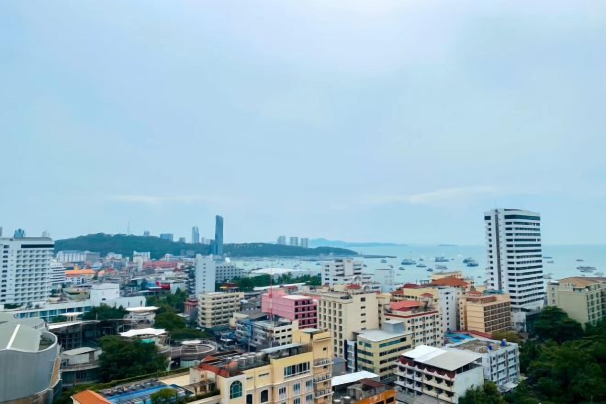 EDGE Sea View 5#