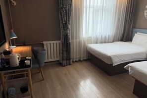 Children's area - Homeinn · neo (Urumqi Trade City July 1st Sauce Garden) (Urumqi)