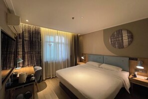 Room - Homeinn · neo (Urumqi Trade City July 1st Sauce Garden) (Urumqi)