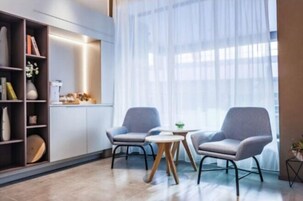 Εσωτερικοί χώροι