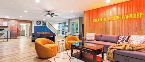 Interieur