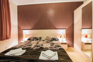 Apartamento económico | 1 dormitorio y wifi gratis