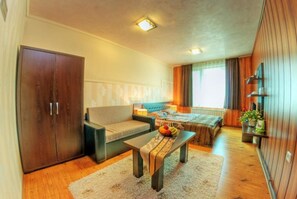 Economy Double Room | Free WiFi - Forest glade (Smolyan)