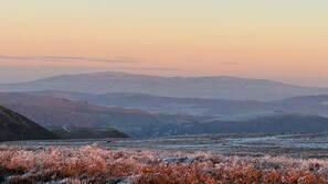 Miscellaneous - Daisy's Place - sleeps 2 guests  in 1 bedroom (Church Stretton)