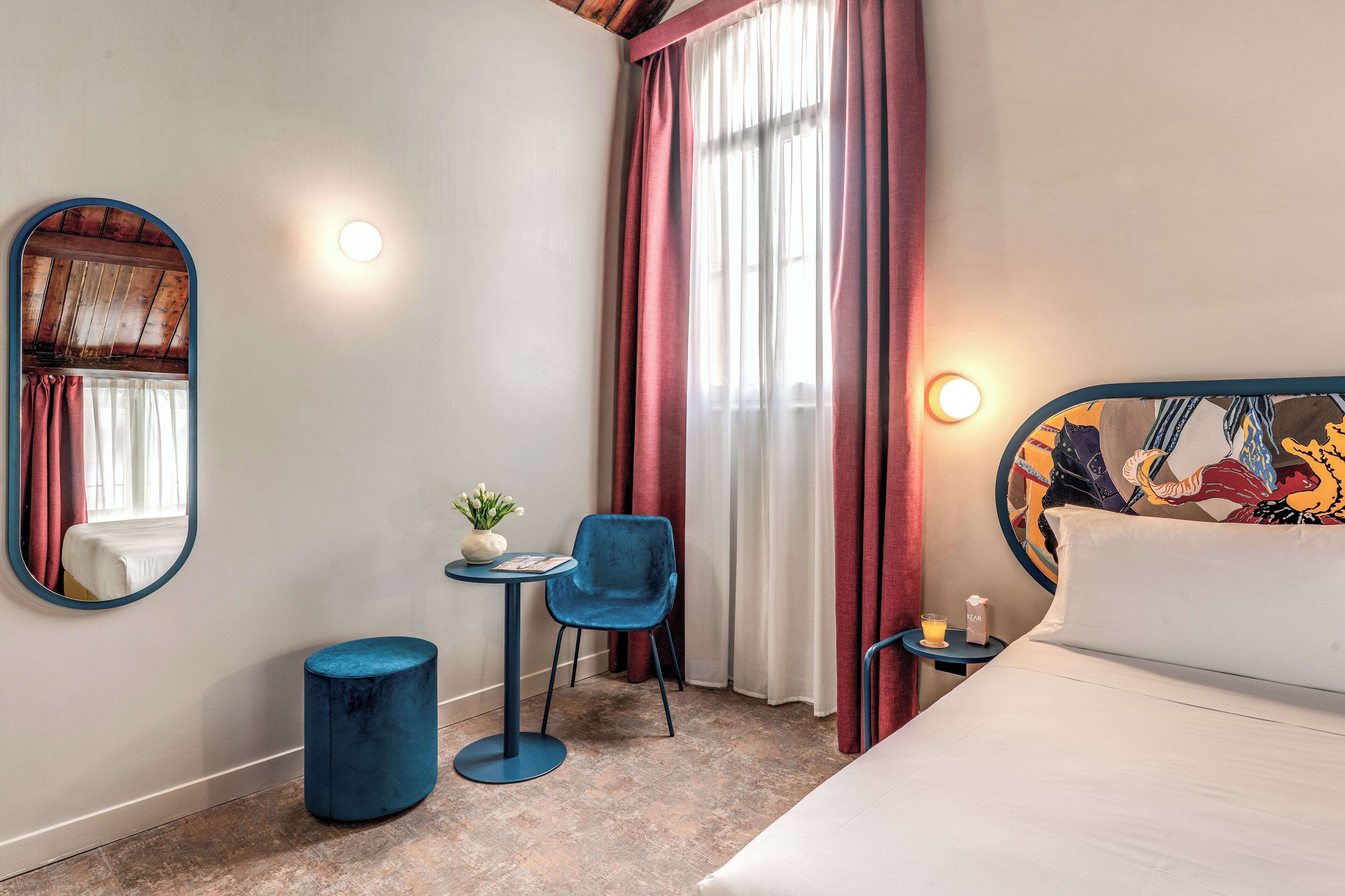 Photo - Hotel XX Settembre