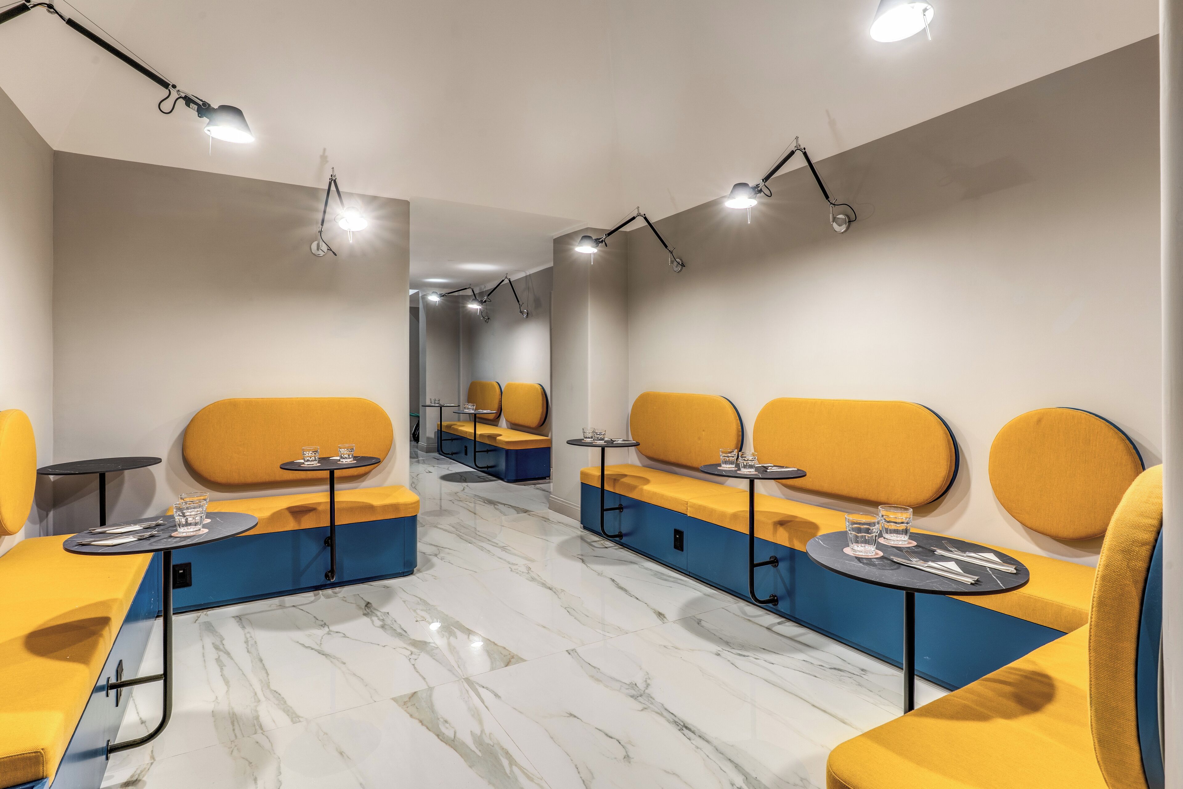 Photo - Hotel XX Settembre