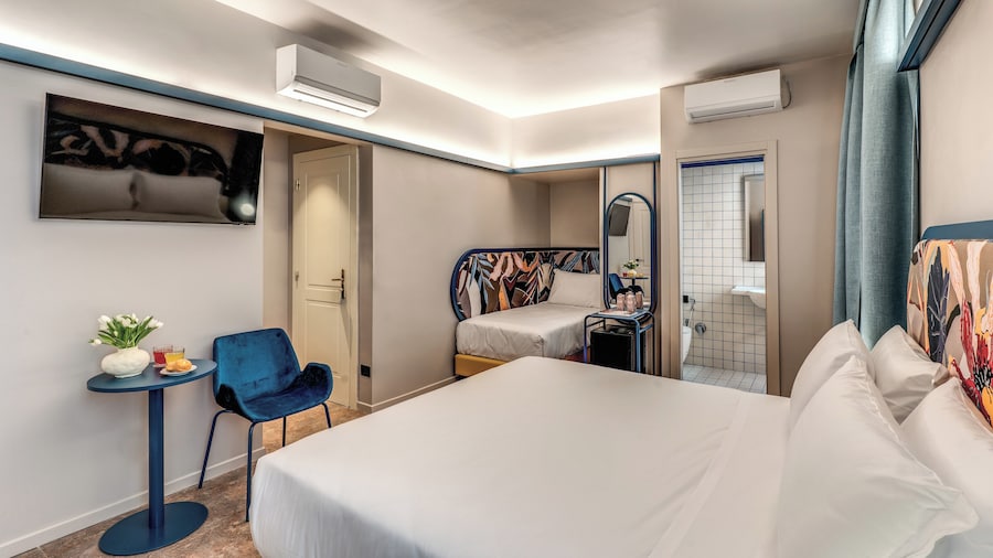 HOTEL XX SETTEMBRE