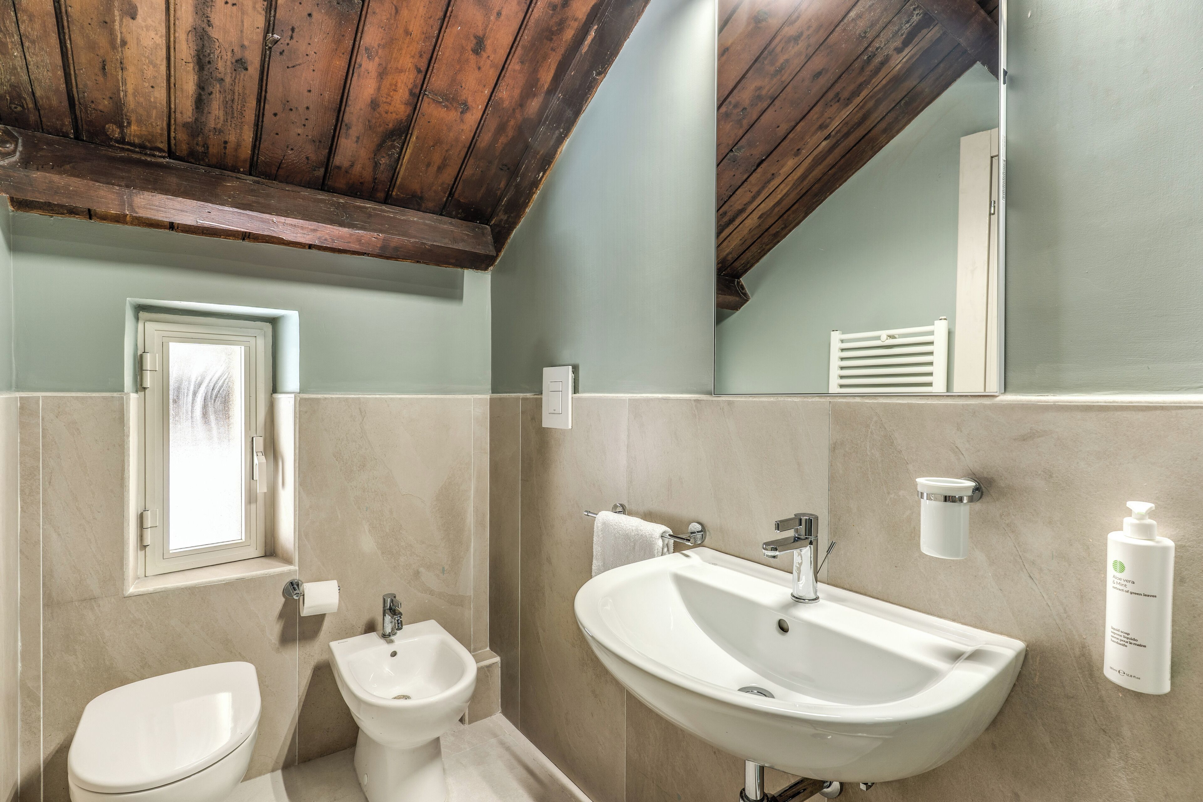 Photo - Hotel XX Settembre