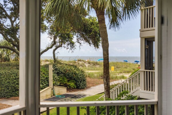 Interior - Port O Call C102 - Beachside Bliss (Isle Of Palms)