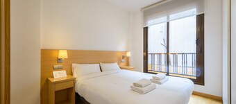 GuestReady Essential - Relaxing stay in Barajas