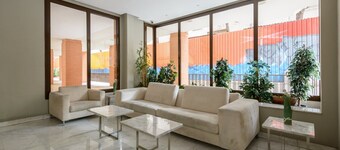 GuestReady Essential - Relaxing stay in Barajas