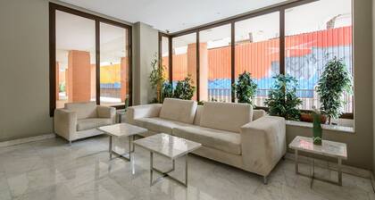 GuestReady Essential - Relaxing stay in Barajas