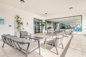 Property grounds - Bellavista Spacious and Cozy (Santo Domingo)