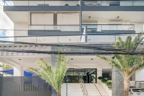 Exterior detail - Bellavista Spacious and Cozy (Santo Domingo)