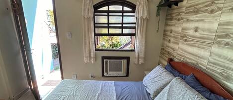 Economy Double Room | WiFi