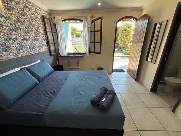 WiFi - Pousada Brisa da Praia (Arraial do Cabo)