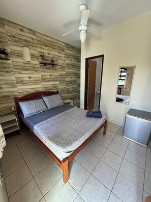 Economy-Doppelzimmer | WLAN