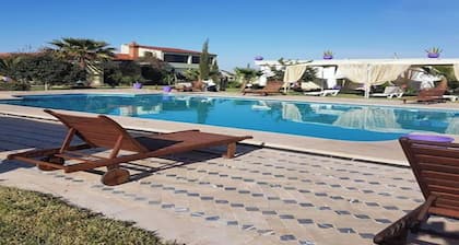 Locanda Villa Marrakech Ourika Road