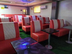 Restaurant - Ugwis Hotel and Suites (Calabar)