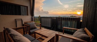 Stock & Stein Lodges