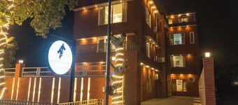 Sandane Homes India Expo Centre & Mart