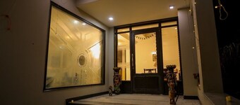 Charming B&B with WiFi and AC in Wise Villa Agra 2
